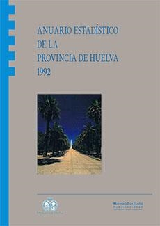 Anuario estadístico de la provincia de Huelva | 9788488751065 | de Paz Bañez, Manuela A. | Librería Castillón - Comprar libros online Aragón, Barbastro