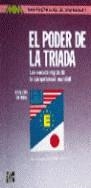 El poder de la tríada | 9788476156735 | Ohmae, Kenichi | Librería Castillón - Comprar libros online Aragón, Barbastro