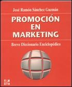 Promoción en Marketing | 9788448116132 | Sánchez Guzman | Librería Castillón - Comprar libros online Aragón, Barbastro