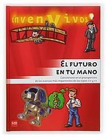 FUTURO EN TU MANO, EL (IN) | 9788434898745 | BAILEY, GERRY | Librería Castillón - Comprar libros online Aragón, Barbastro