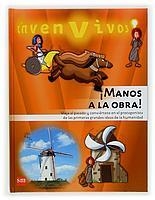 MANOS A LA OBRA! (IN) | 9788434898790 | BAILEY, GERRY | Librería Castillón - Comprar libros online Aragón, Barbastro