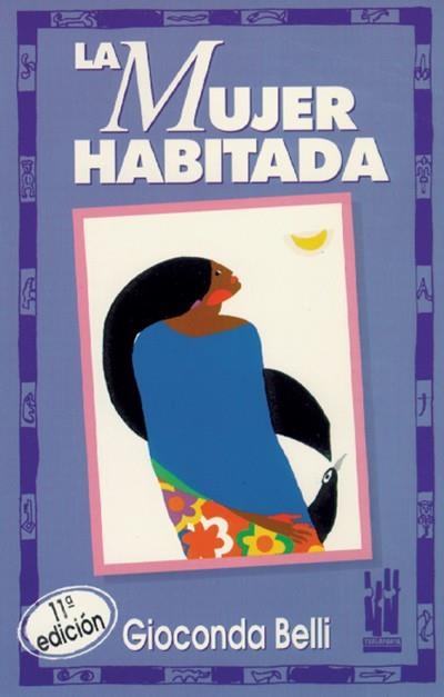 MUJER HABITADA, LA | 9788486597306 | BELLI, GIOCONDA | Librería Castillón - Comprar libros online Aragón, Barbastro