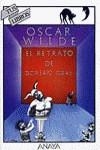 El retrato de Dorian Grey | 9788420735276 | Wilde, Oscar | Librería Castillón - Comprar libros online Aragón, Barbastro