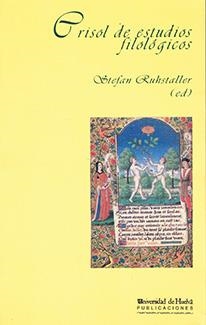 Crisol de estudios filológicos | 9788488751119 | Ruhstaller, Stefan | Librería Castillón - Comprar libros online Aragón, Barbastro