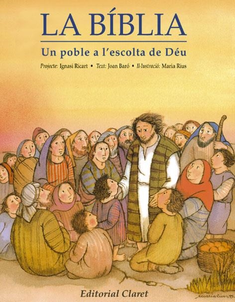 BIBLIA, LA (JUVENIL) (CATALA) | 9788482970127 | VARIS | Librería Castillón - Comprar libros online Aragón, Barbastro