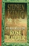 El retrato de Rose Madder | 9788425329111 | King, Stephen | Librería Castillón - Comprar libros online Aragón, Barbastro