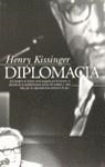 DIPLOMACIA (TELA) | 9788440661371 | KISSINGER, HENRY | Librería Castillón - Comprar libros online Aragón, Barbastro