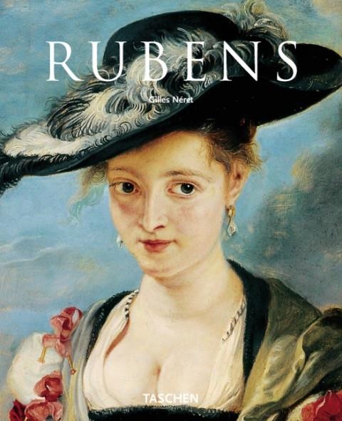 RUBENS (TASCHEN) | 9783822828847 | NERET, GILLES | Librería Castillón - Comprar libros online Aragón, Barbastro