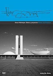 OSCAR NIEMEYER | 9788425215766 | BOTEY GOMEZ, JOSEP MARIA | Librería Castillón - Comprar libros online Aragón, Barbastro