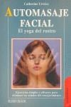 Automasaje facial | 9788479271701 | Urwicz, Catherine | Librería Castillón - Comprar libros online Aragón, Barbastro