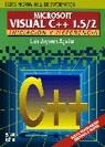 Microsoft Visual C++ 1.5/2 | 9788448102807 | JOYANES AGUILAR, LUIS | Librería Castillón - Comprar libros online Aragón, Barbastro