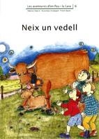 NEIX UN VEDELL | 9788476027790 | PALACIN, ADELINA | Librería Castillón - Comprar libros online Aragón, Barbastro