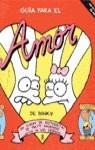 GUIA PARA EL AMOR DE BINKY | 9788440661661 | GROENING, MATT | Librería Castillón - Comprar libros online Aragón, Barbastro