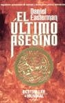 El último asesino | 9788408017561 | Easterman, Daniel | Librería Castillón - Comprar libros online Aragón, Barbastro