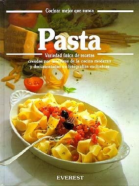 Pastas | 9788424123871 | Librería Castillón - Comprar libros online Aragón, Barbastro