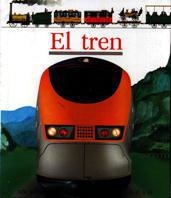 MUM.39 EL TREN | 9788434847774 | Prunier, James | Librería Castillón - Comprar libros online Aragón, Barbastro