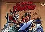 CAPITAN TRUENO 11, EL | 9788440650283 | MORA, VICTOR/AMBROS/PARDO, ANGEL | Librería Castillón - Comprar libros online Aragón, Barbastro