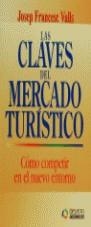 Las claves del mercado turístico | 9788423414444 | Valls, Josep-Francesc | Librería Castillón - Comprar libros online Aragón, Barbastro