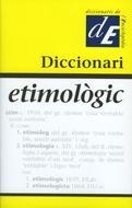 DICCIONARI ETIMOLOGIC | 9788441225169 | Librería Castillón - Comprar libros online Aragón, Barbastro