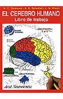 CEREBRO HUMANO, EL | 9788434408661 | DIAMOND, M.C. | Librería Castillón - Comprar libros online Aragón, Barbastro