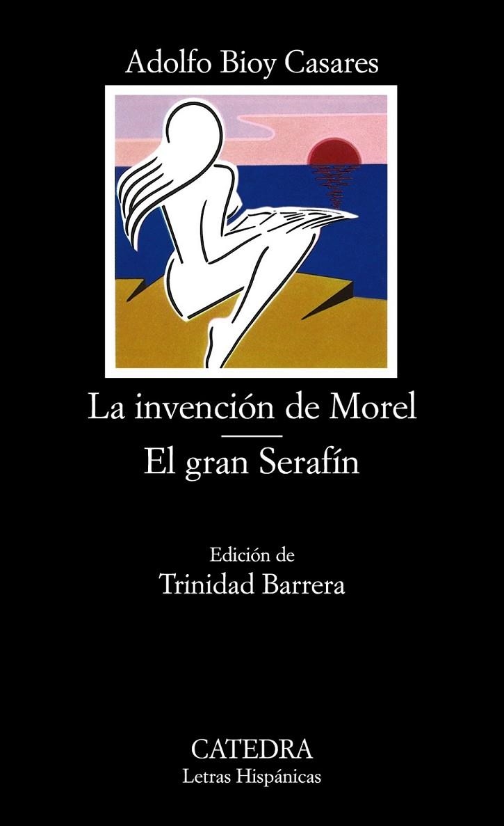 LA INVENCION DE MOREL | 9788437603391 | BIOY CASARES, ADOLFO | Librería Castillón - Comprar libros online Aragón, Barbastro