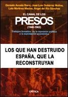 CANAL DE LOS PRESOS, EL | 9788484325376 | ACOSTA BONO, GONZALO Y OTROS | Librería Castillón - Comprar libros online Aragón, Barbastro