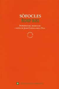 EDIP REI | 9788474109139 | SOFOCLES | Librería Castillón - Comprar libros online Aragón, Barbastro