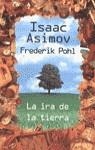 La ira de la tierra | 9788440663894 | Asimov, Isaac / Pohl, Frederik | Librería Castillón - Comprar libros online Aragón, Barbastro