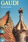 Gaudí | 9788434303881 | Solà-Morales, Ignasi de | Librería Castillón - Comprar libros online Aragón, Barbastro