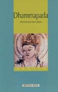 DHAMMAPADA (B.NUEVA) | 9788497422659 | RUIZ CALDERON, JAVIER | Librería Castillón - Comprar libros online Aragón, Barbastro