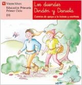 DUENDES DINDON Y DANIELA, LOS | 9788431629687 | FERNANDEZ BUÑUEL, ANA ; RODRIGUEZ JORDAN | Librería Castillón - Comprar libros online Aragón, Barbastro