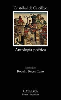 ANTOLOGIA POETICA (LH) | 9788437621234 | CASTILLEJO, CRISTOBAL DE (1494-1550) | Librería Castillón - Comprar libros online Aragón, Barbastro