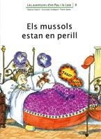 MUSSOLS ESTAN EN PERILL, ELS | 9788476027851 | PALACIN, ADELINA | Librería Castillón - Comprar libros online Aragón, Barbastro