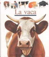 VACA, LA (CATALA) | 9788482861784 | Librería Castillón - Comprar libros online Aragón, Barbastro