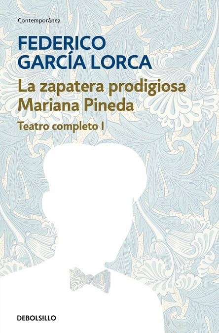 TEATRO COMPLETO 1 | 9788497932899 | Federico García Lorca | Librería Castillón - Comprar libros online Aragón, Barbastro