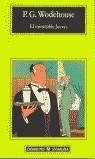 INIMITABLE JEEVES, EL (COMPACTOS) % | 9788433920201 | WODEHOUSE, P. G. | Librería Castillón - Comprar libros online Aragón, Barbastro