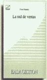 La red de ventas | 9788486703646 | Fournis, Yves | Librería Castillón - Comprar libros online Aragón, Barbastro