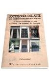 SOCIOLOGIA DEL ARTE LOS MUSEOS MADRILEÑOS Y SU PUB | 9788479543389 | SANCHEZ DE HORCAJO, J.J. | Librería Castillón - Comprar libros online Aragón, Barbastro