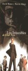 INTOCABLES, LOS (VIB) | 9788440676085 | MAMET, DAVID | Librería Castillón - Comprar libros online Aragón, Barbastro