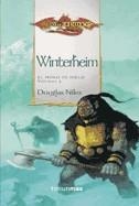 WINTERHEIM (DRAGONLANCE EL MURO DE HIELO 3) | 9788448032845 | NILES, DOUGLAS | Librería Castillón - Comprar libros online Aragón, Barbastro