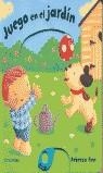 JUEGO EN EL JARDÍN | 9788448015534 | FINN, REBECCA | Librería Castillón - Comprar libros online Aragón, Barbastro