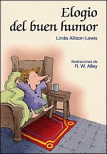 ELOGIO DEL BUEN HUMOR | 9788428519625 | ALLISON-LEWIS, LINDA | Librería Castillón - Comprar libros online Aragón, Barbastro