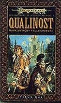 QUALINOST (RUSTEGA) | 9788448031008 | ANTHONY, MARK | Librería Castillón - Comprar libros online Aragón, Barbastro