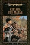 KITIARA UTH MATAR (RUSTEGA) | 9788448031022 | DANIELL, TINA | Librería Castillón - Comprar libros online Aragón, Barbastro