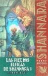 PIEDRAS ELFICAS DE SHANNARA 1, LAS (BUTXACA) | 9788448030803 | BROOKS, TERRY | Librería Castillón - Comprar libros online Aragón, Barbastro