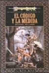 CODIGO Y LA MEDIDA, EL (BUTXACA) | 9788448031039 | WILLIAMS, MICHAEL | Librería Castillón - Comprar libros online Aragón, Barbastro