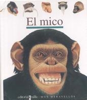 MICO, EL (CATALA) (MON MERAVELLOS) | 9788482863610 | PRUNIER, JAMES | Librería Castillón - Comprar libros online Aragón, Barbastro