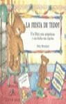 FIESTA DE TEDDY, LA | 9788448013110 | BOWMAN, PETE | Librería Castillón - Comprar libros online Aragón, Barbastro