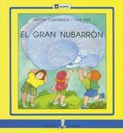 GRAN NUBARRON, EL (LLETRA PAL) | 9788424627768 | CUADRENCH, ANTONI | Librería Castillón - Comprar libros online Aragón, Barbastro