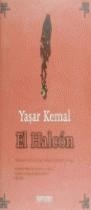 HALCON, EL (TD) | 9788440689146 | KEMAL, YASAR | Librería Castillón - Comprar libros online Aragón, Barbastro